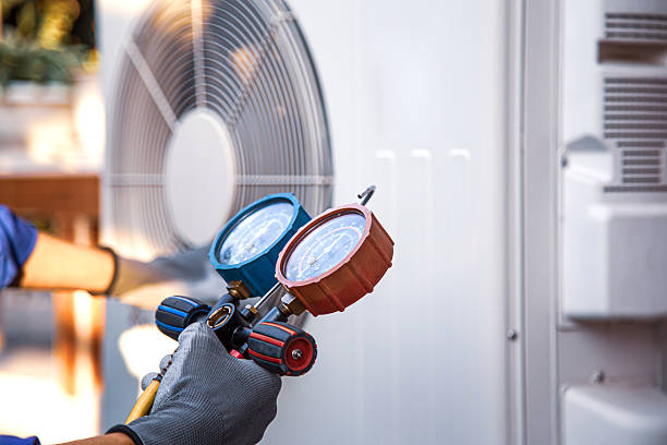 Affordable Hvac solutions in Frost, TX